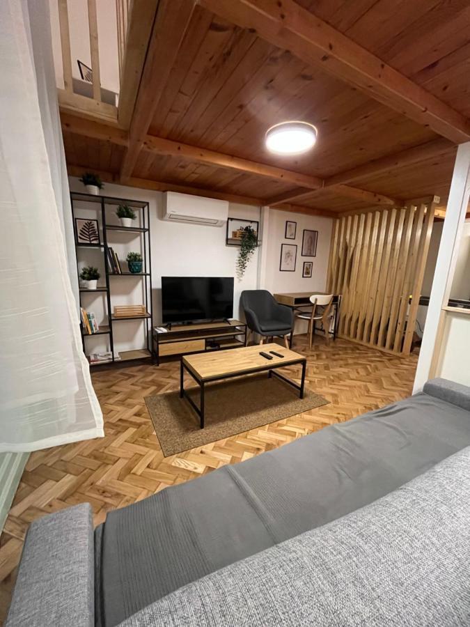 Bocskai Apartman Szeged Extérieur photo