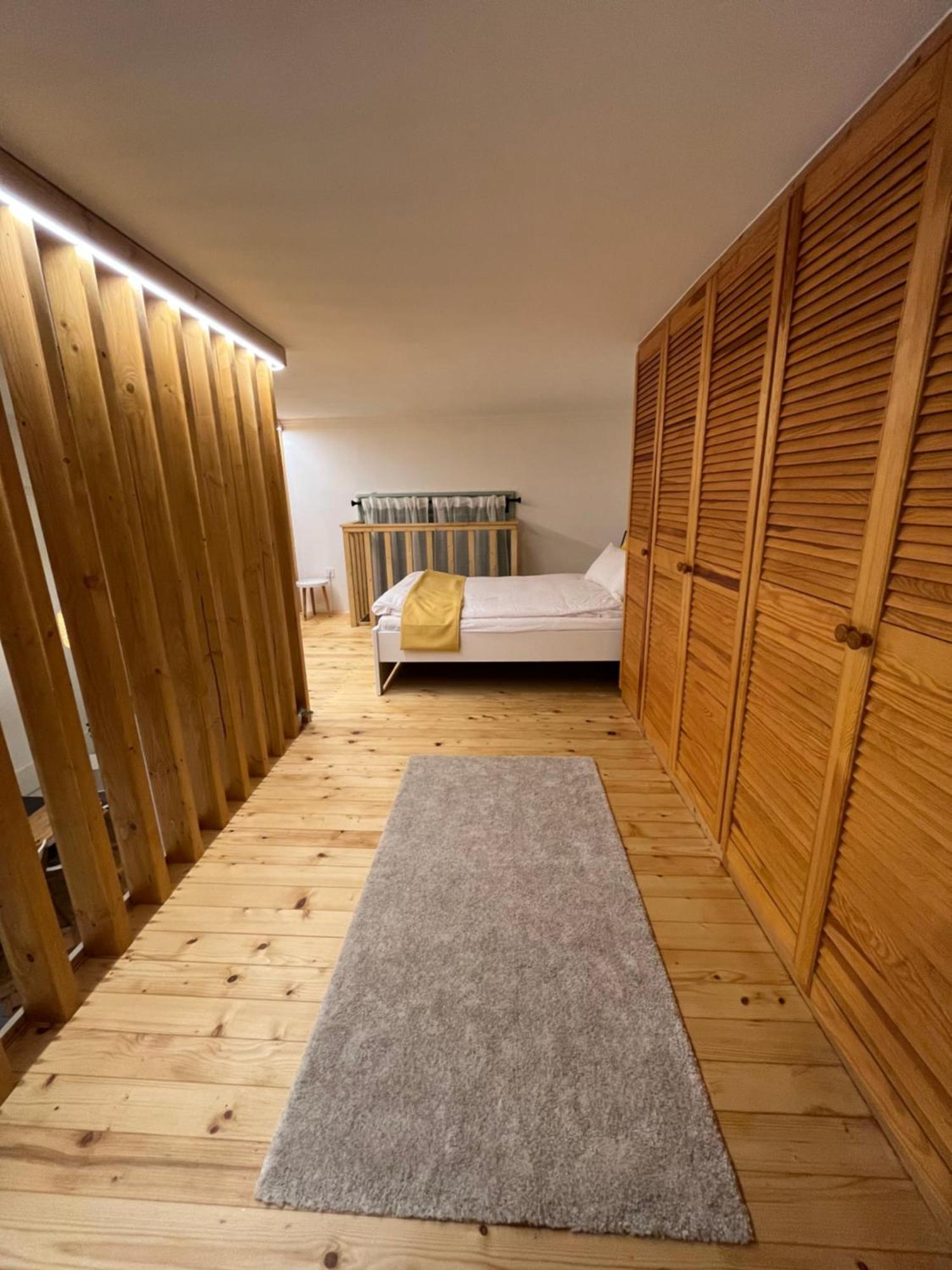 Bocskai Apartman Szeged Extérieur photo