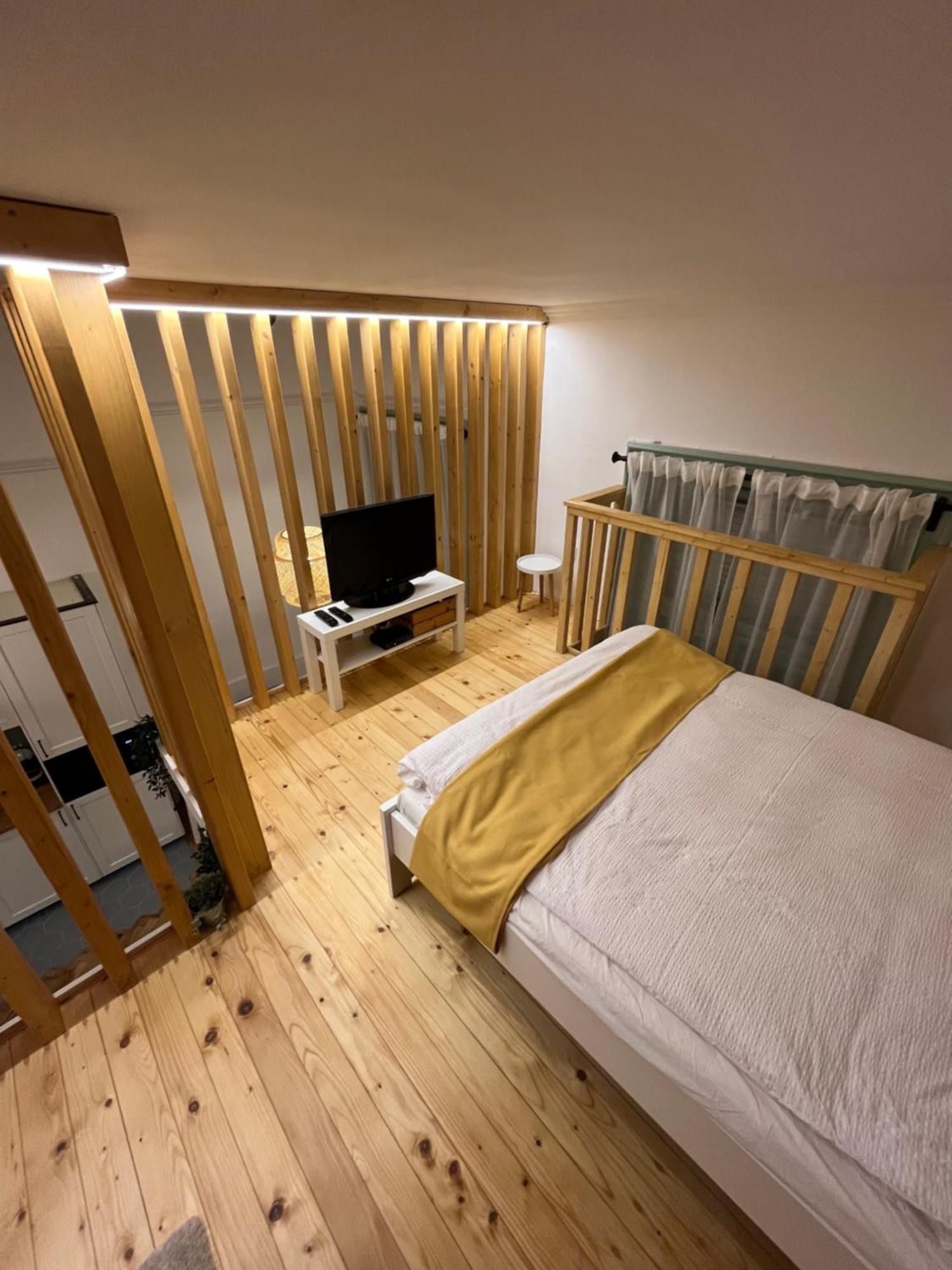 Bocskai Apartman Szeged Extérieur photo